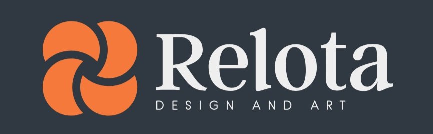 ReLoTa - Design and Art