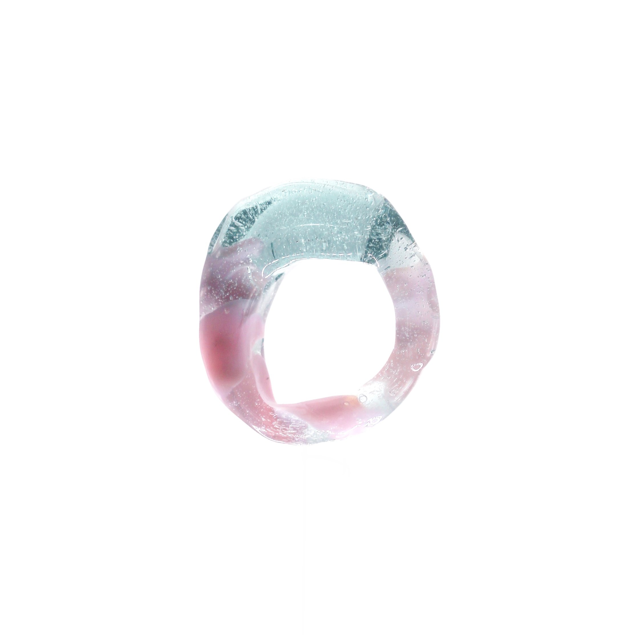Bague 007