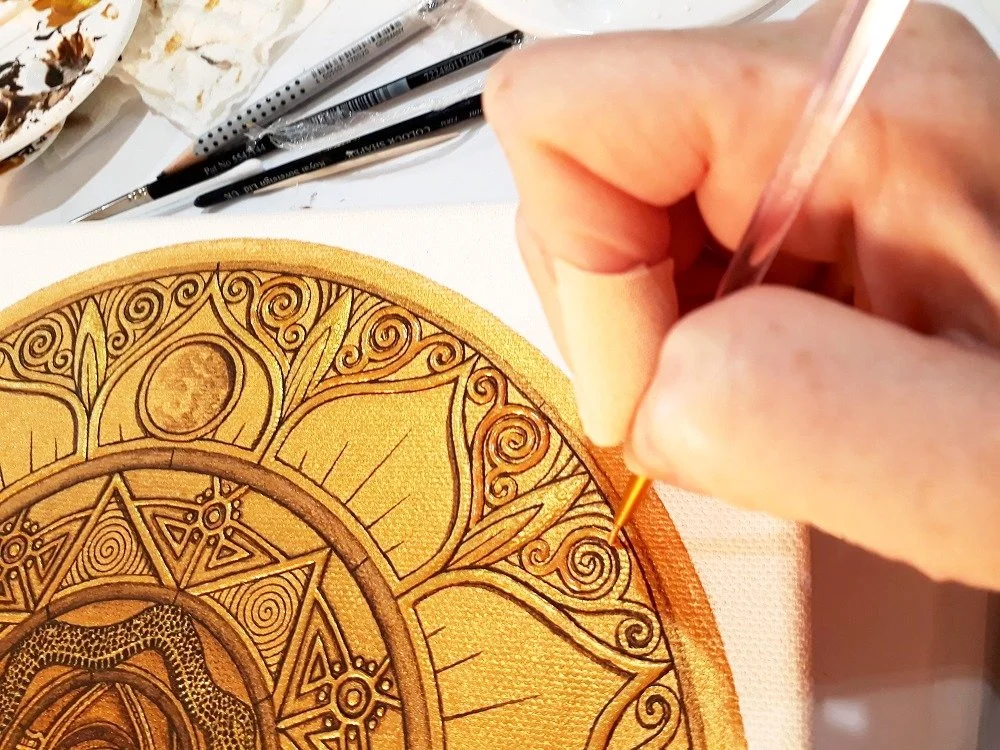 creating a golden compass_edited.jpg