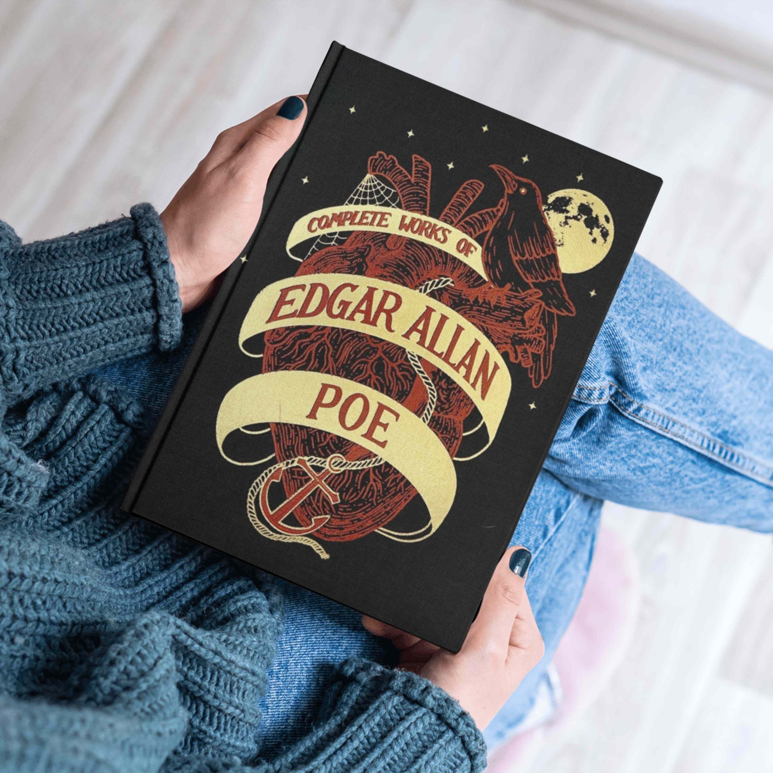 The Complete Works of Edgar Allan Poe