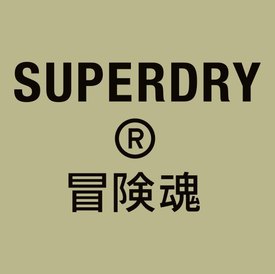 Superdry FW25 Main Order