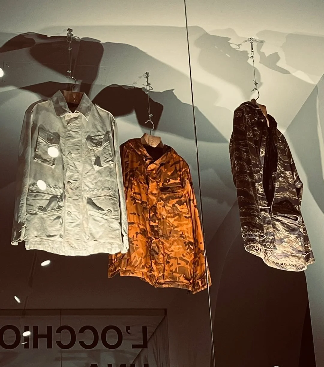 From Lignano HQ to Milan showroom – our Sales Team got an exclusive first look at @aspesiofficial Fall / Winter 2026 collection. Inspiring designs, detailed outerwear, standout prints, and a bold splash of color. The upcoming season, it’s