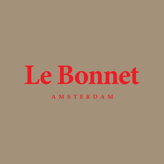 LeBonnet FW25 Main Order