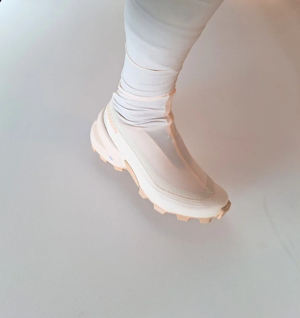 Salomon x Margiela sneakers size 39,5