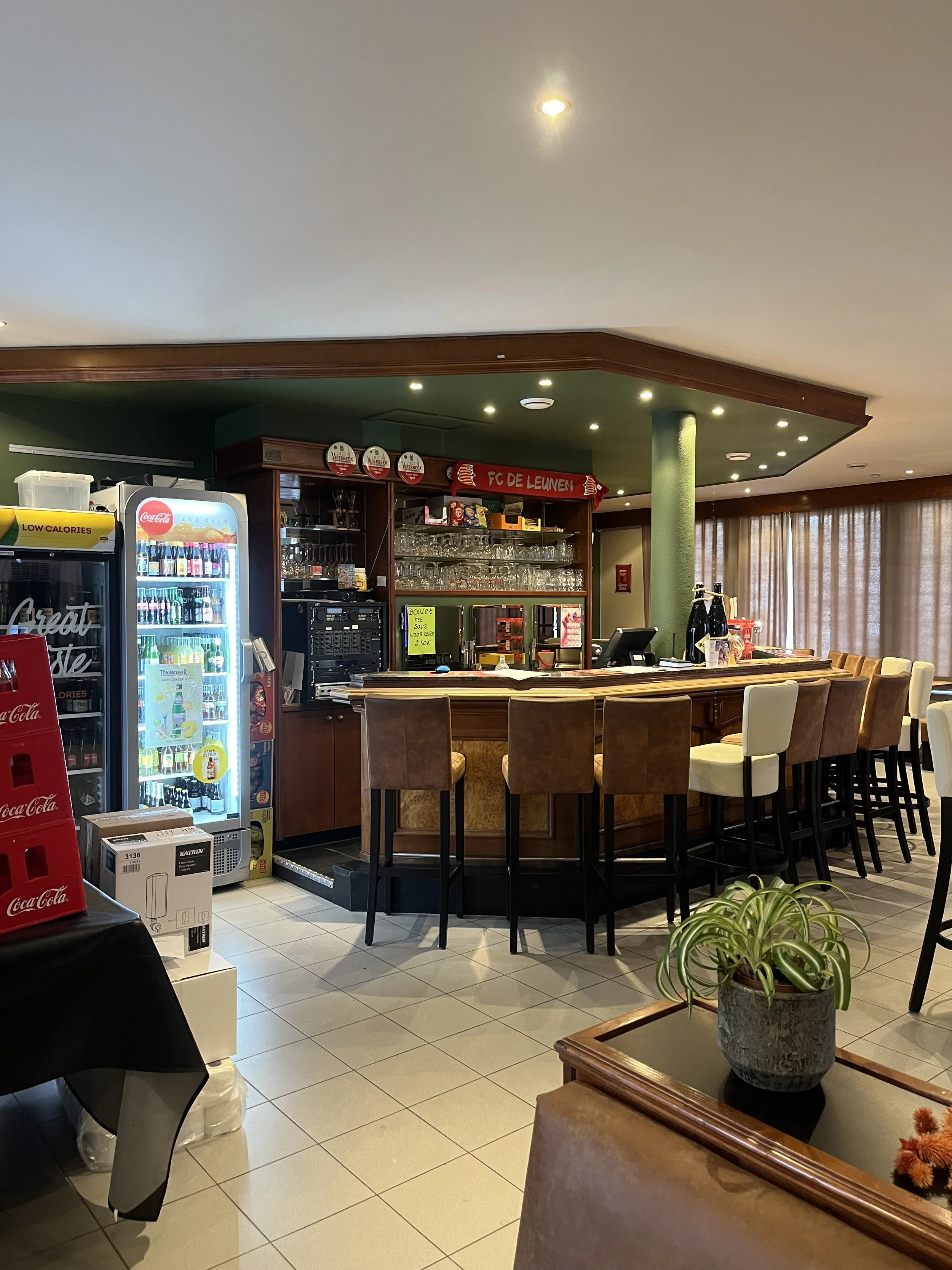 Project renovatie T' hofke, Geel