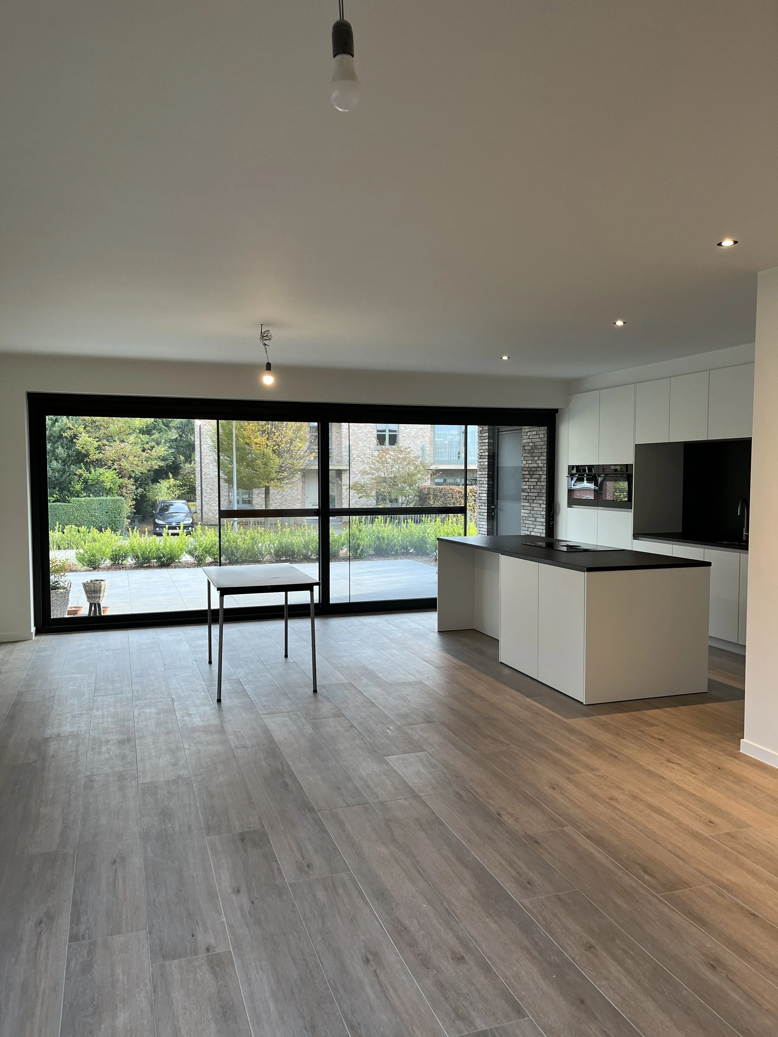 Project nieuwbouw appartement, Mol