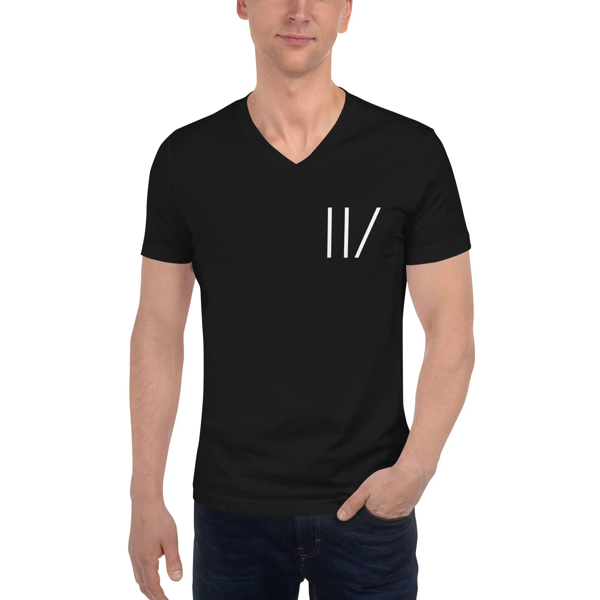 unisex-v-neck-tee-black-front-68b4b840339eb.jpg