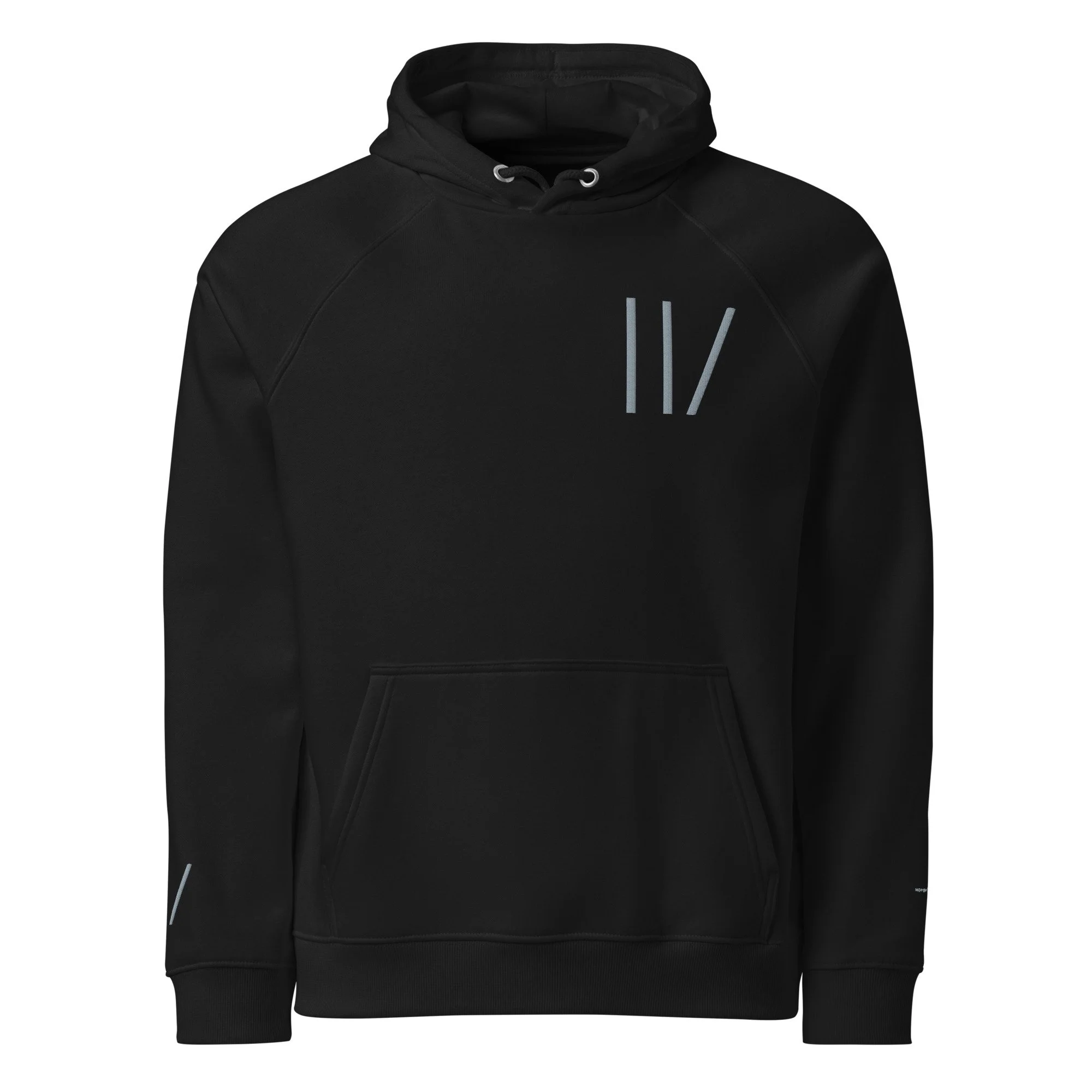 unisex-eco-raglan-hoodie-black-front-68b683b2f0117.jpg