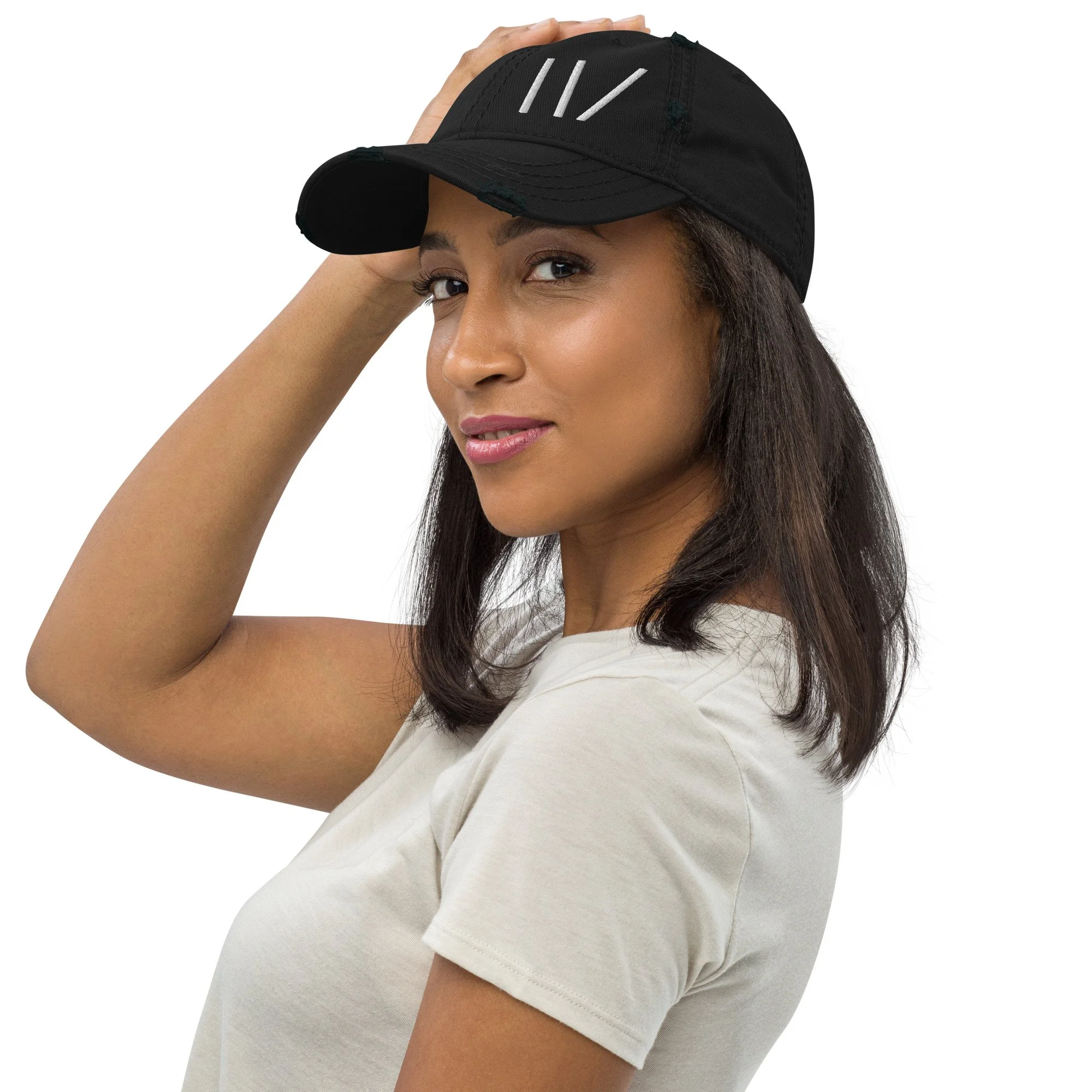 distressed-dad-hat-black-left-front-68b6841a3b88c.jpg