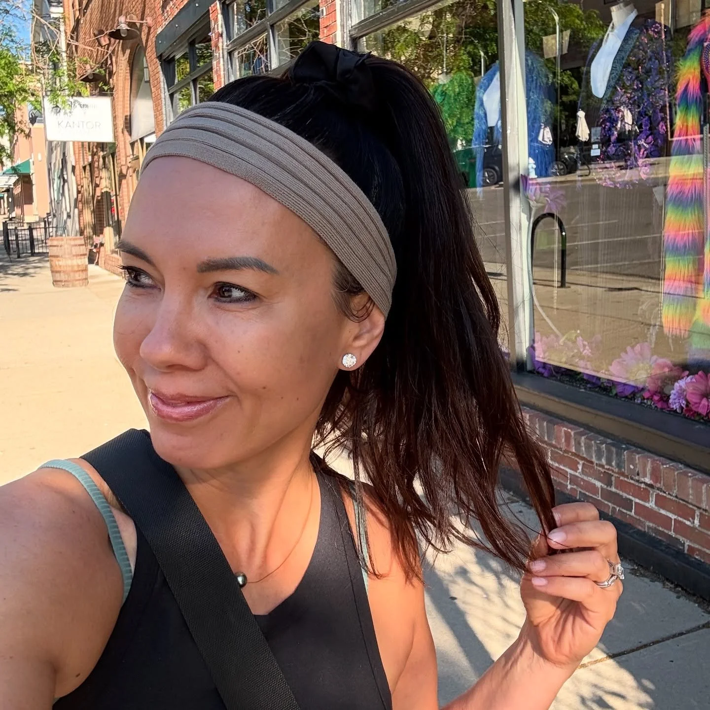 Why We Invested in the Future of Hairwear