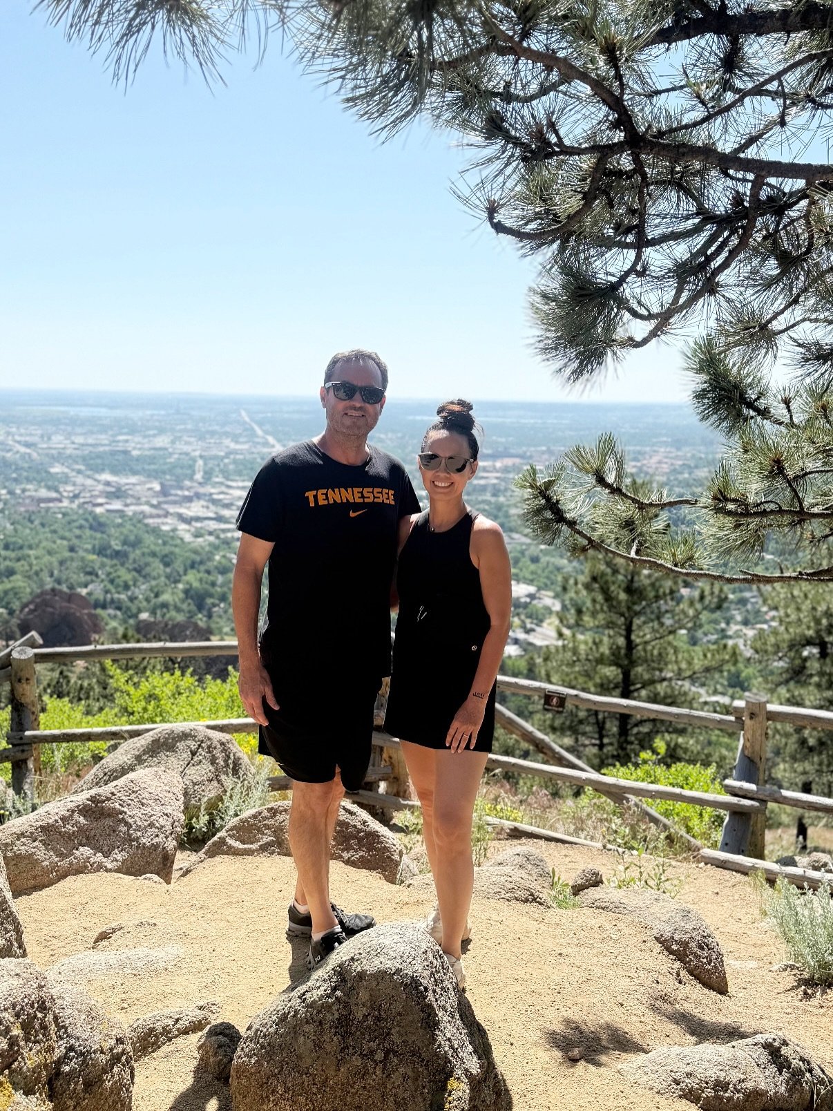 Why we love Boulder, CO