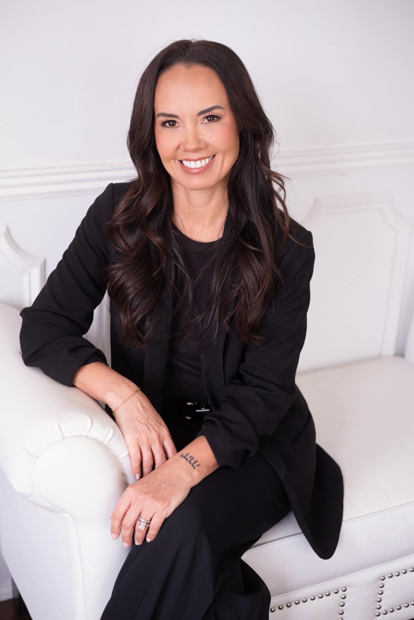 “What do you do?”