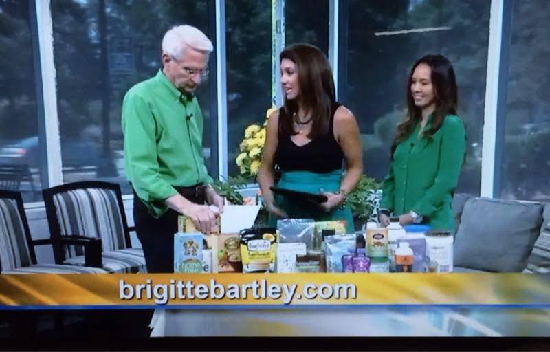 hospital rooms to the newsrooms