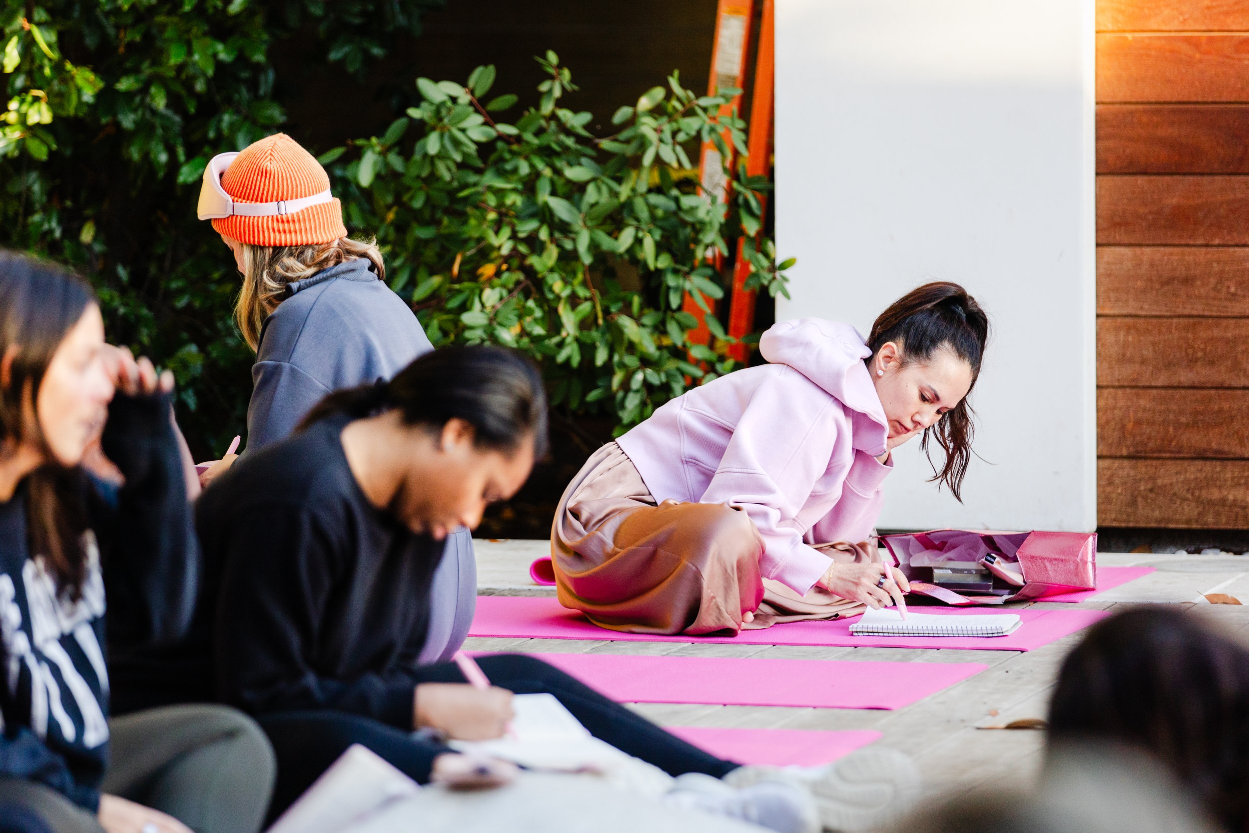 The 5 Daily Rituals That Completely Changed My Energy