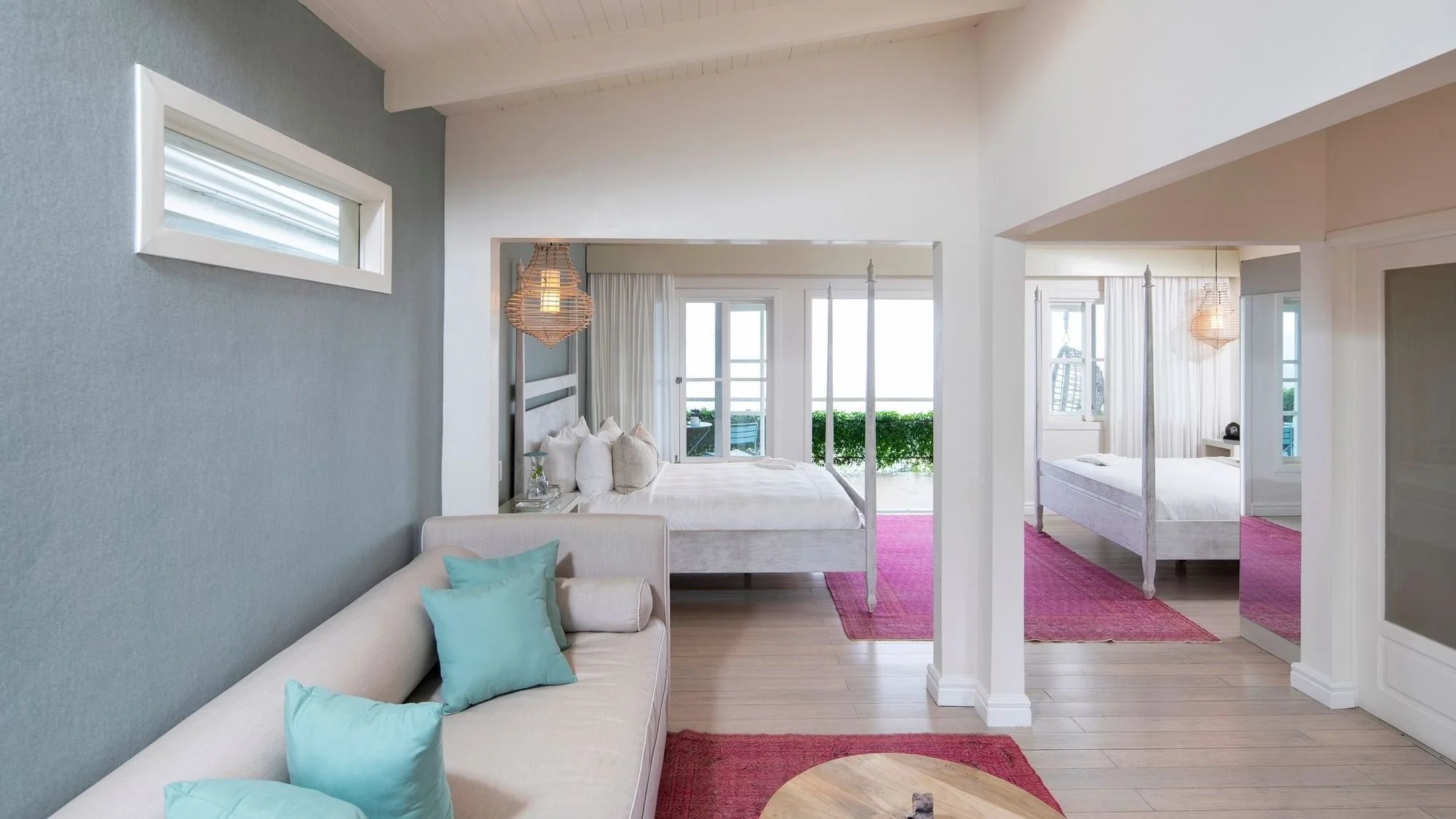 Premium Room Pictured