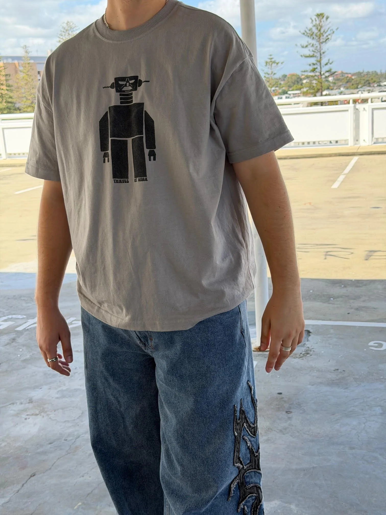 Robot