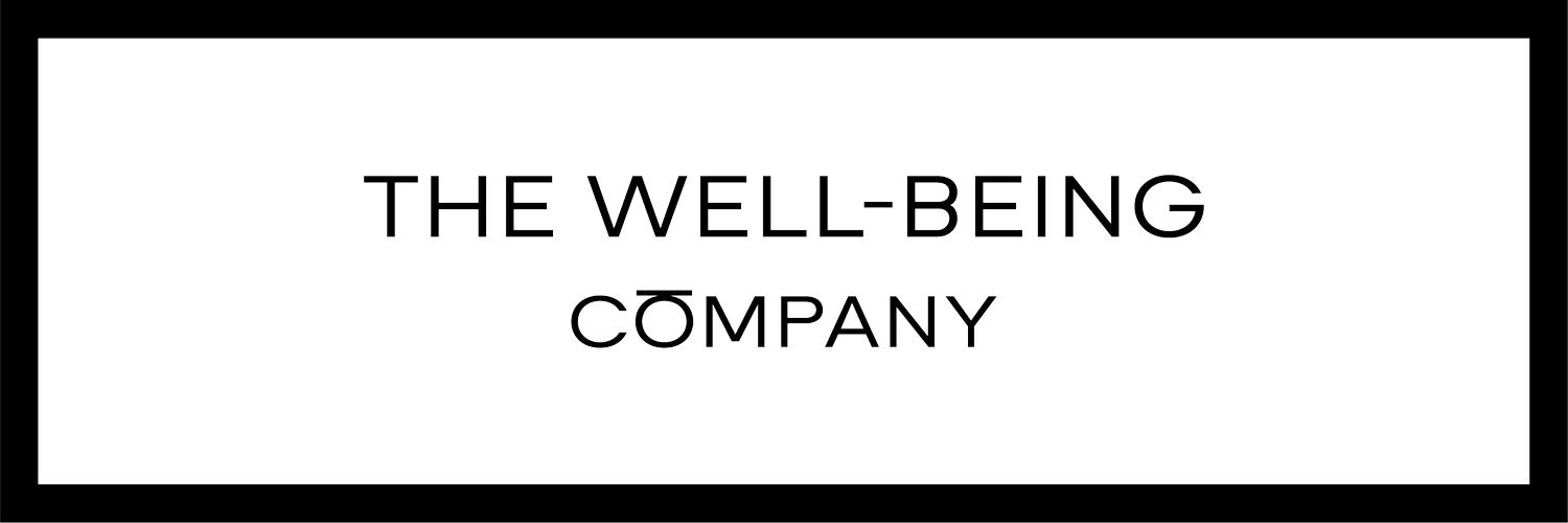 The Well-being Company