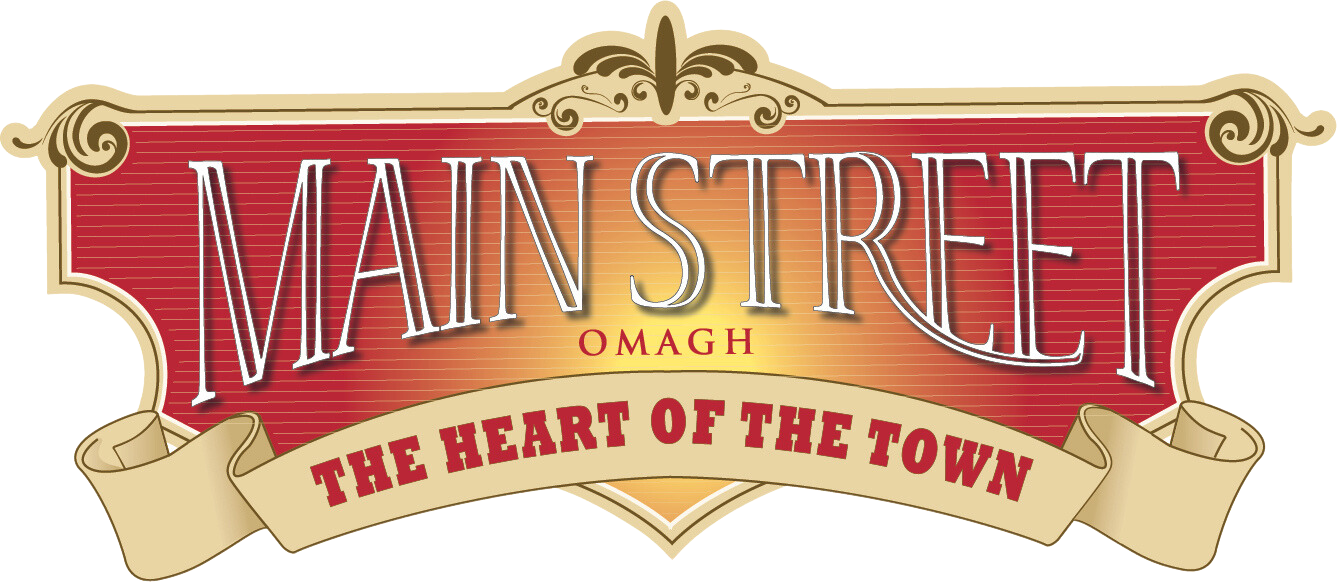 Main Street Omagh