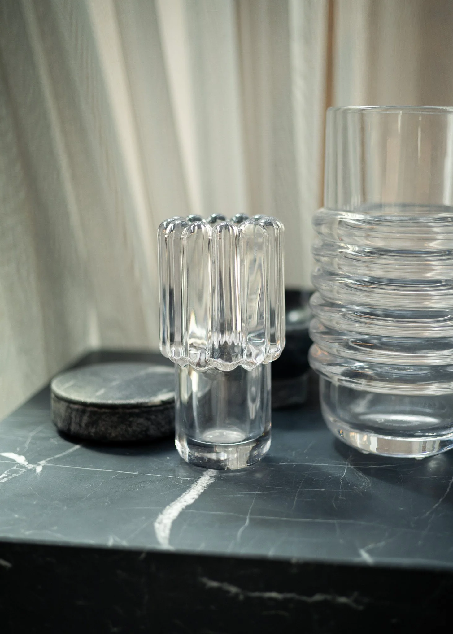 Interieurdetail Mister Design Den Bosch, meubelontwerp