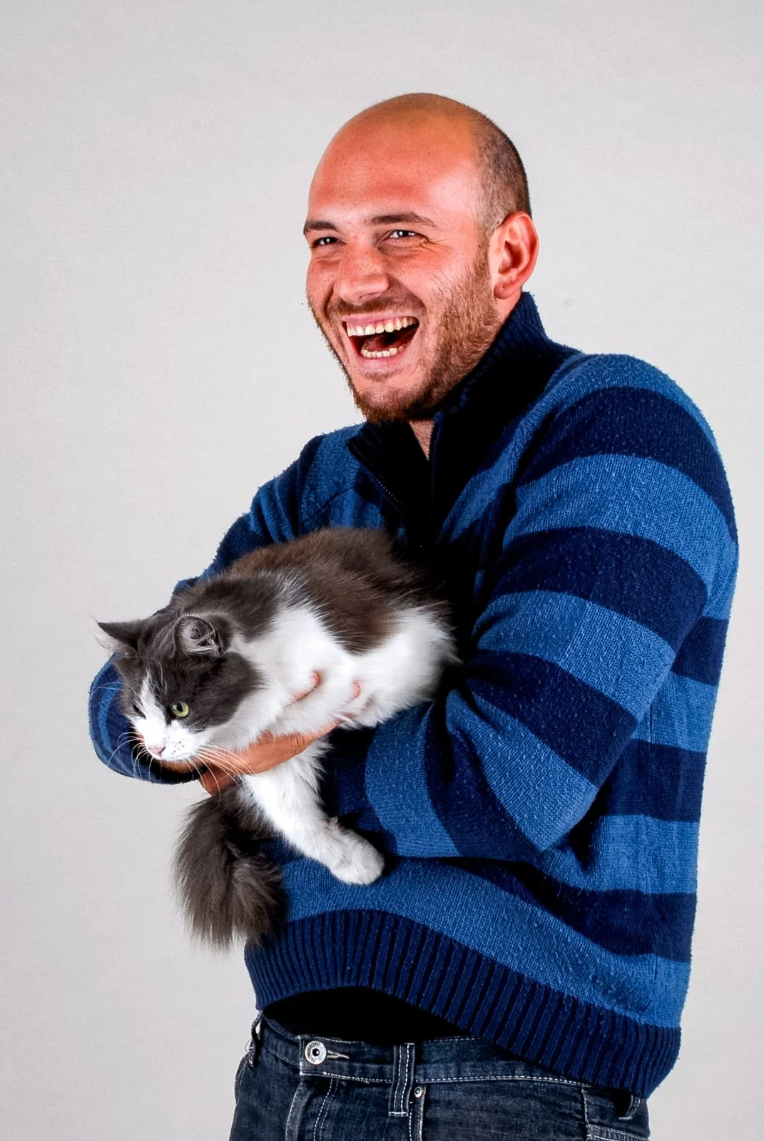 16-11-2015 IL MATTO COL GATTO PALLINA.jpg