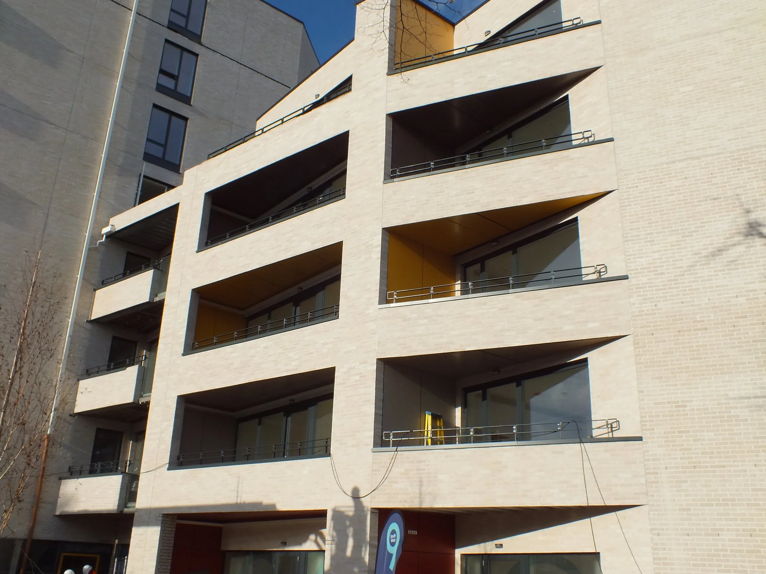 FastClad Brick Slip Systems – A Bond for Life