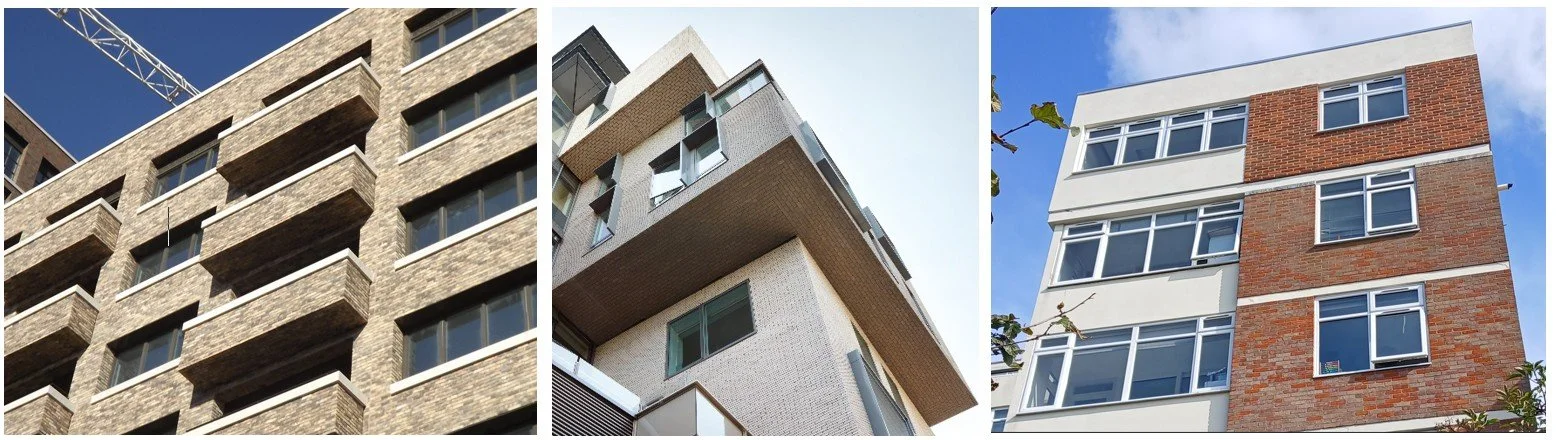 Brick Slip Soffite, Balconies and Rooftop Apartments.jpg