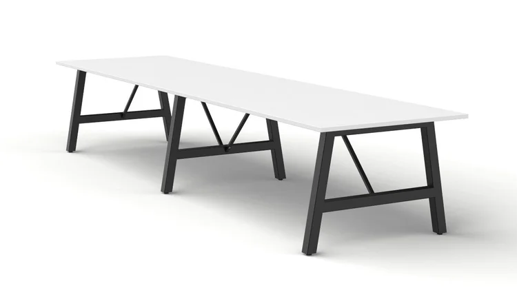 Quadro Tables: Modular Design for Collaborative Spaces | WSOF — WSOF
