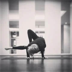 USING YOGA TWISTS TO REDISCOVER YOUR FULL POTENTIAL FOR MOBILITY