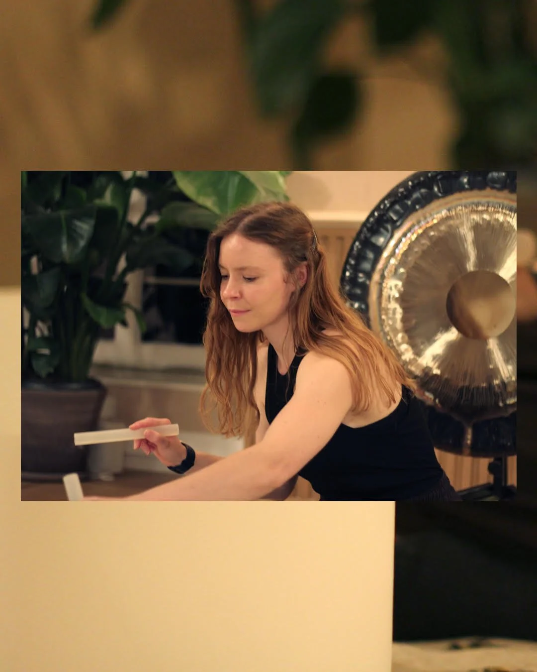 Sound Bath: Reset, Refresh &amp; Regulate your nervous system