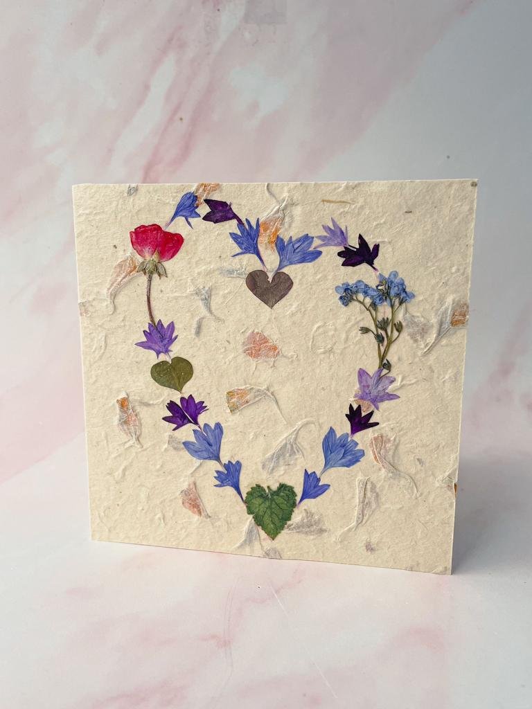 Valentine Card