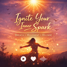 Ignite your Inner Spark Digital Booklet