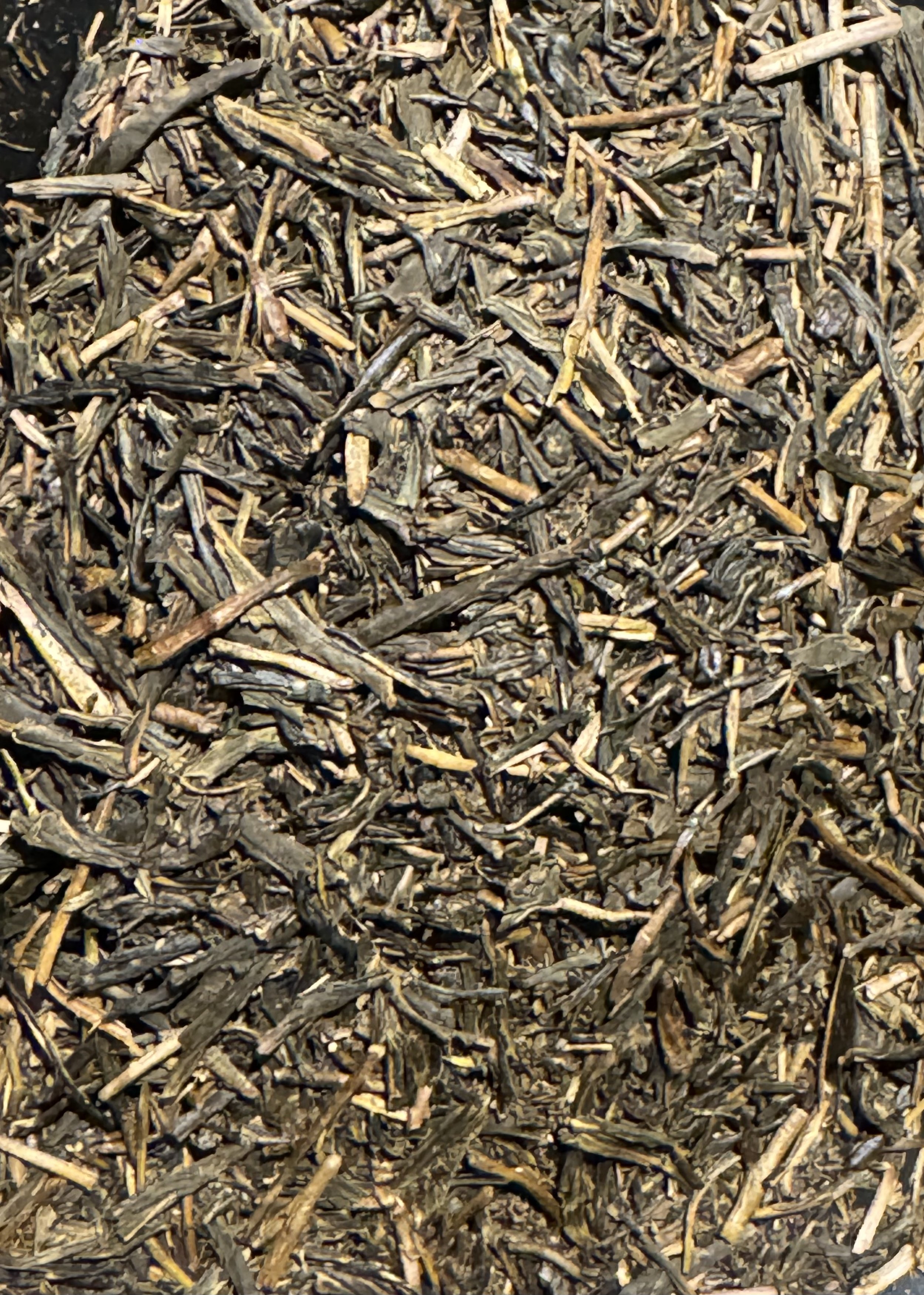 Organic Houjicha