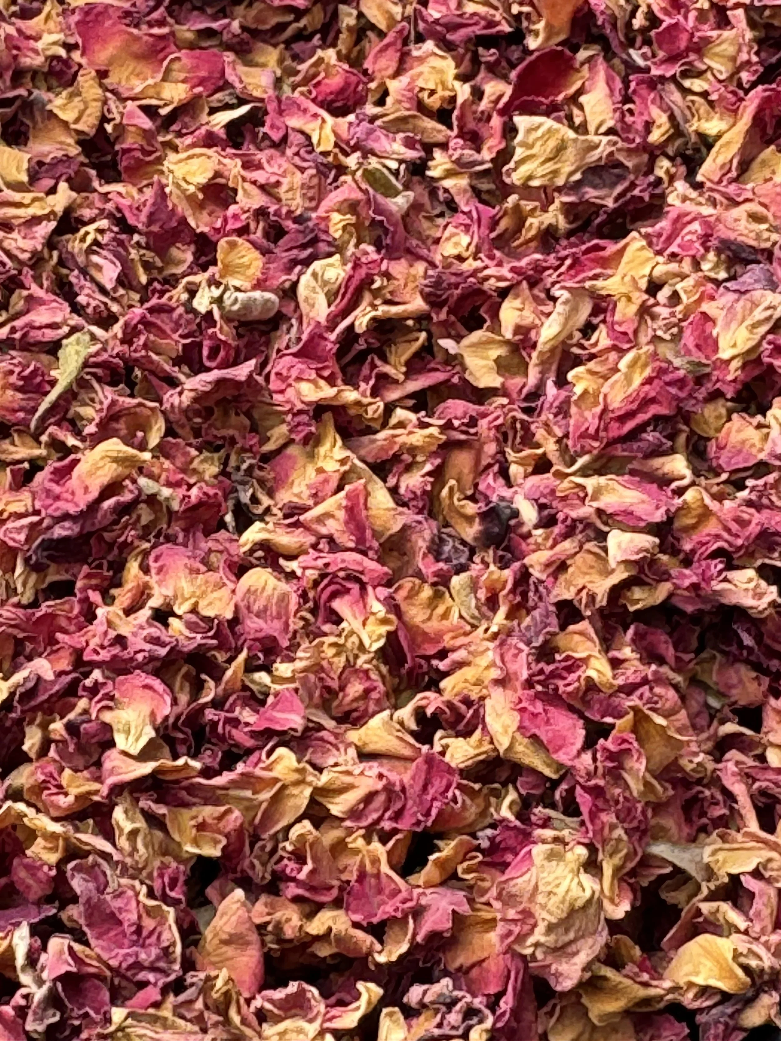 Rose Petals