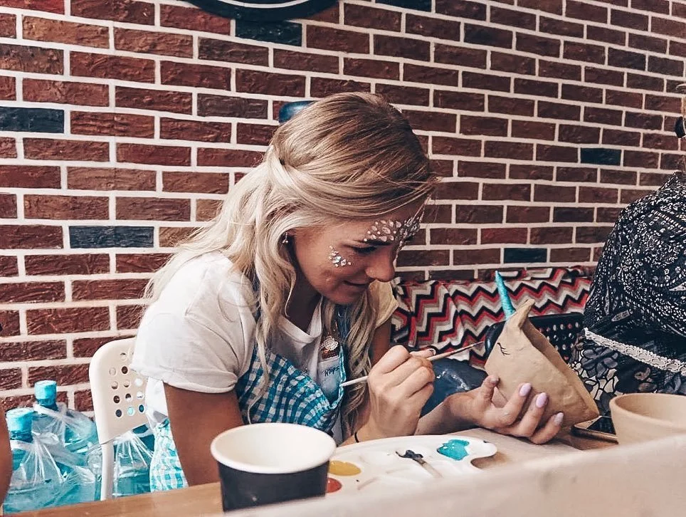 Pottery Workshop in Gold Coast