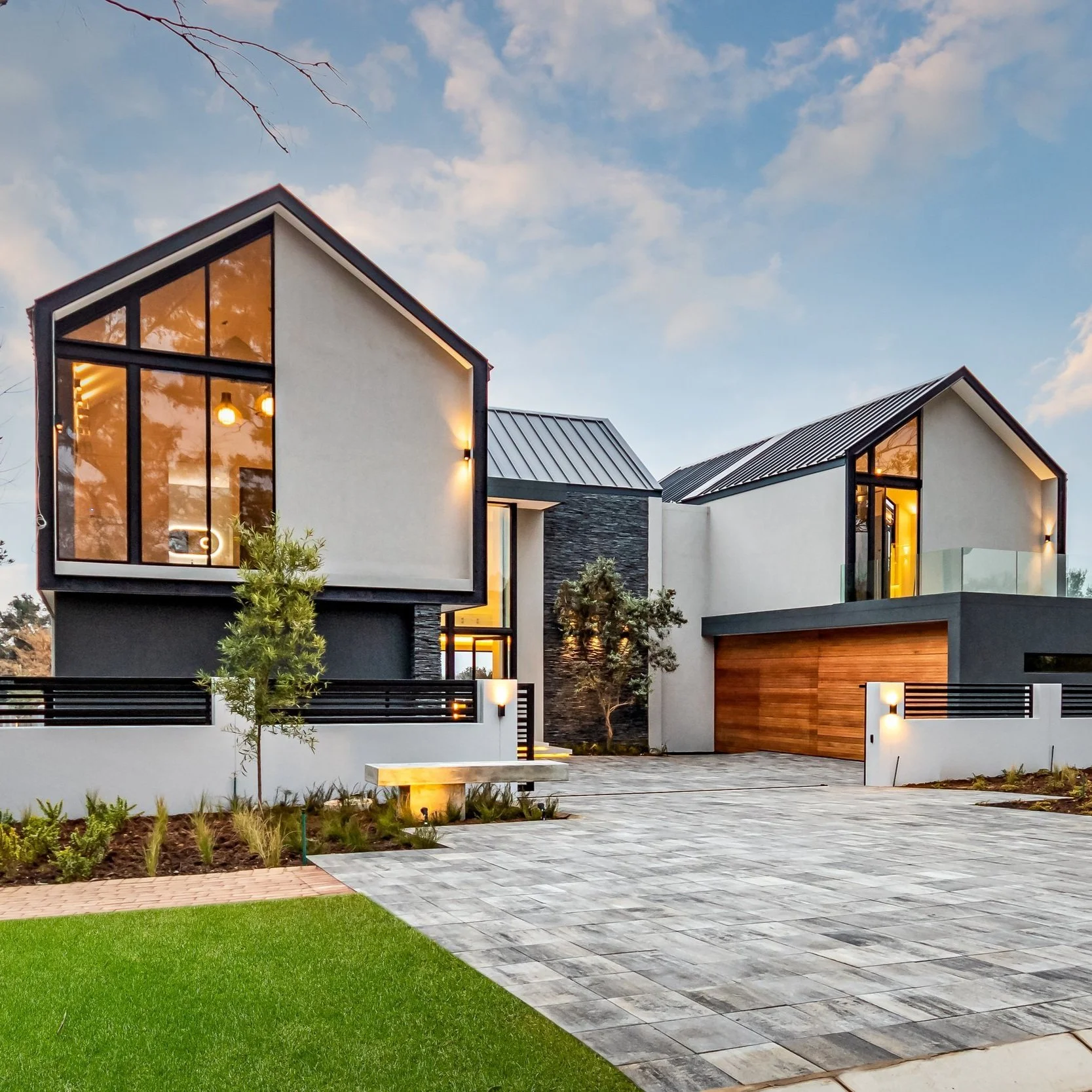 Studio 121 Architects | Discover Innovative Architecture – Get in Touch