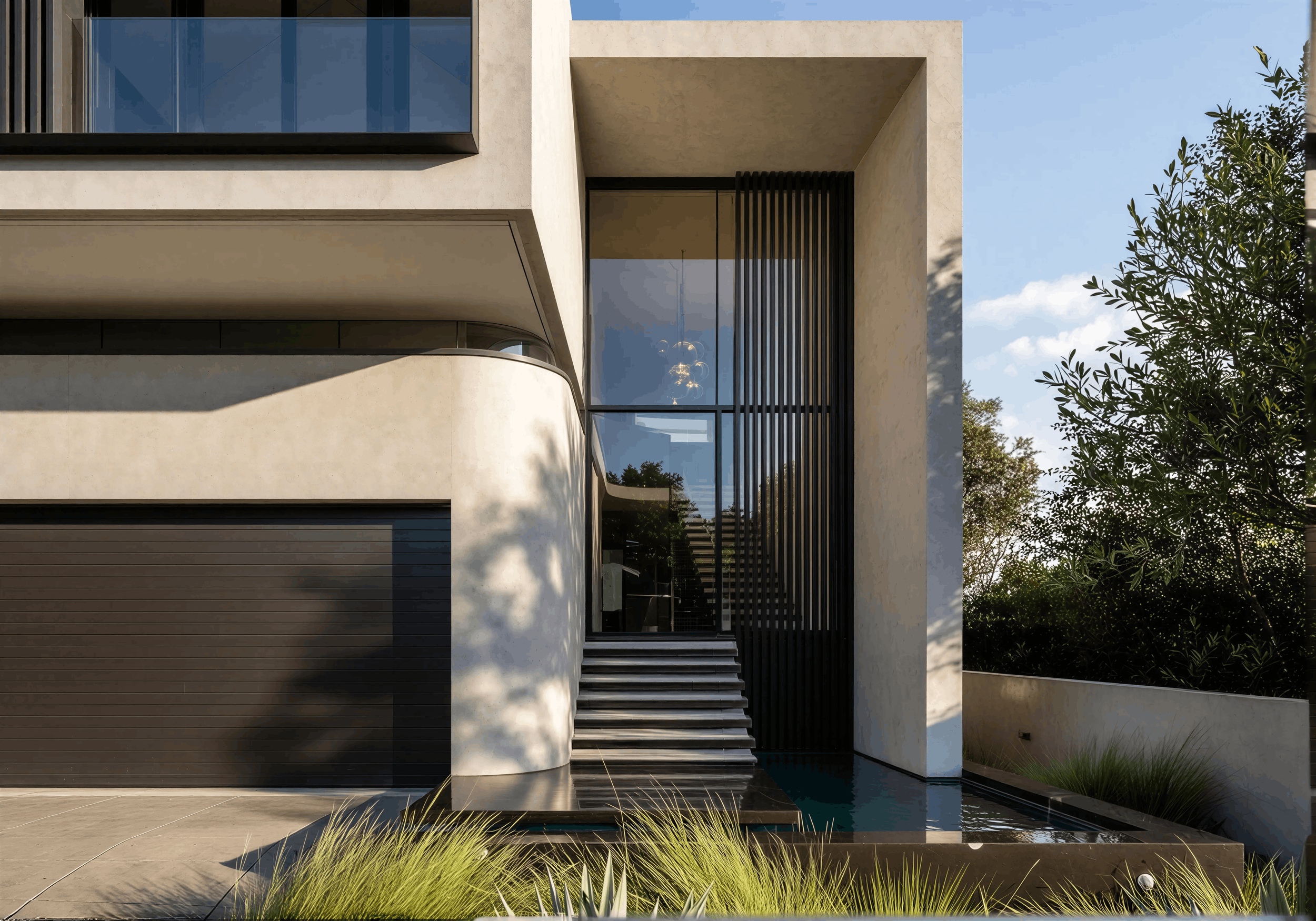 house of the portal punch