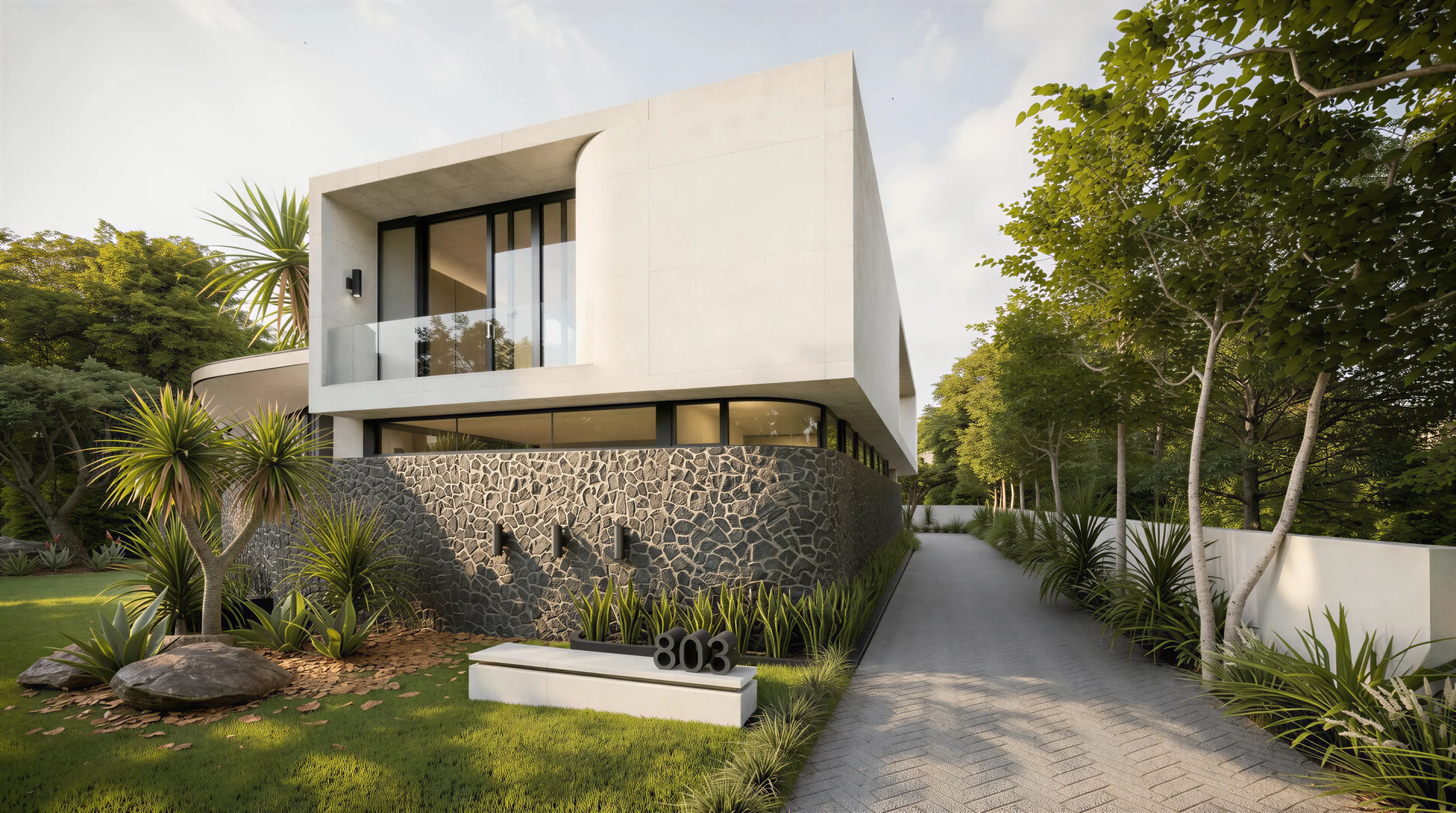 serengeti shuffle house