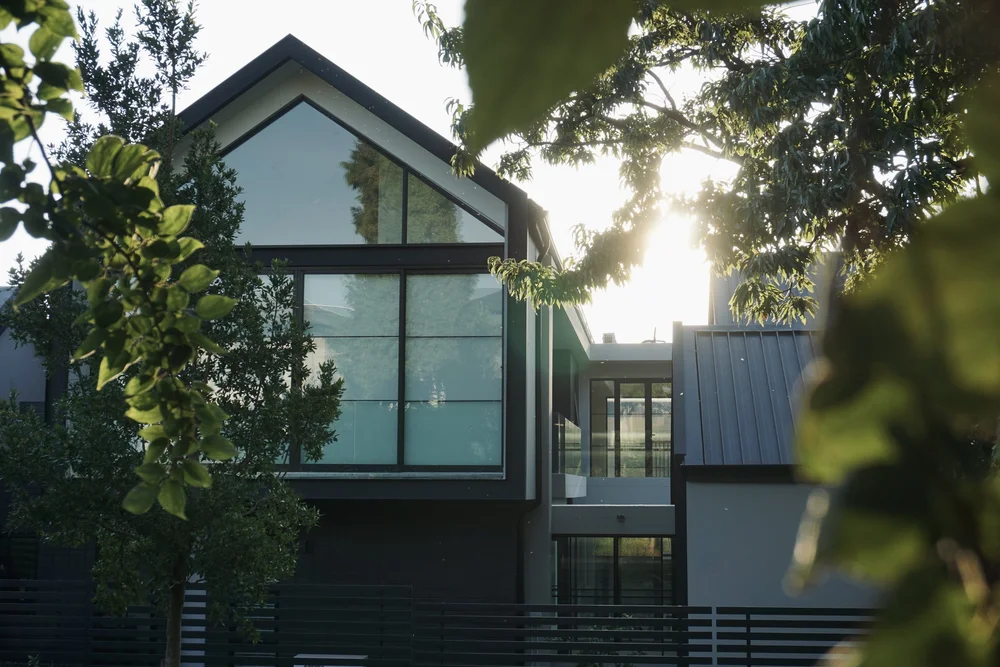About — Studio 121 Architects