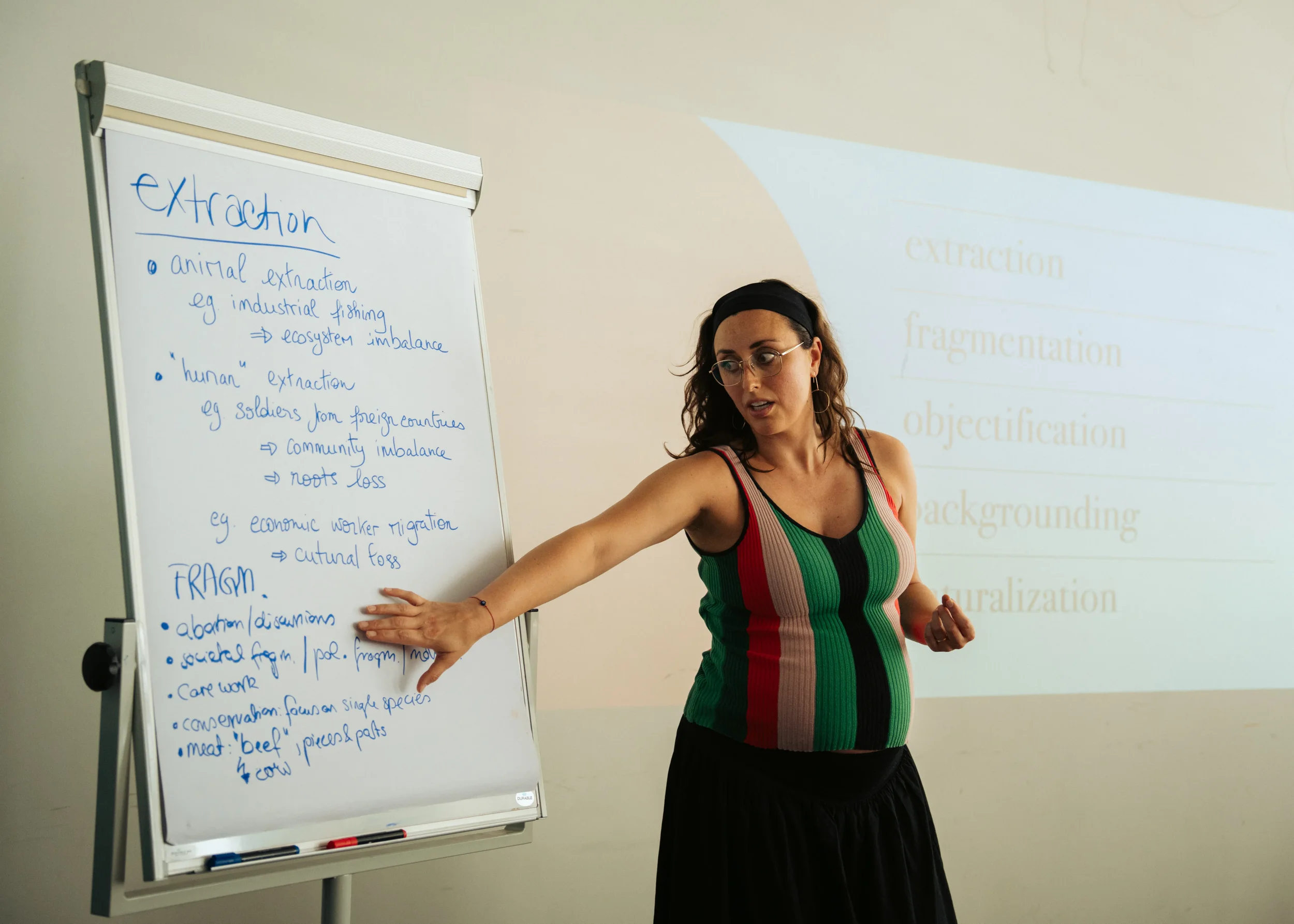 Seeding Freedom Festival 2026 © Evelyn Batchonkova / Reclaim - Ecofeminist Alliance e.V. (@evelyn.bato)
