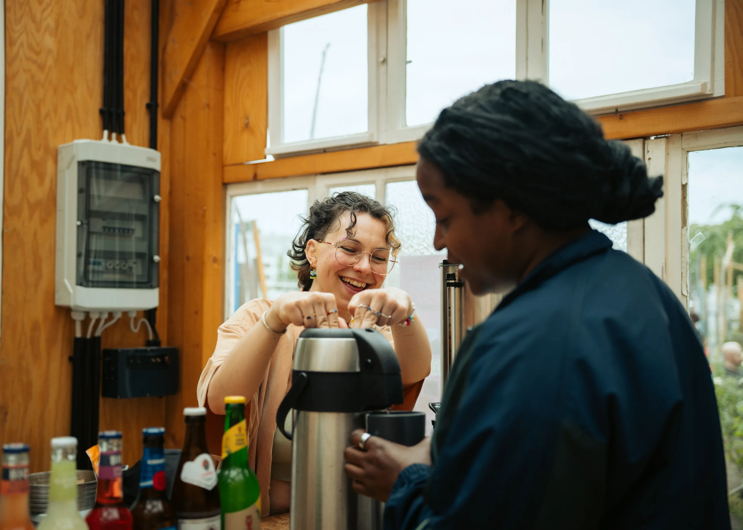 Seeding Freedom Festival 2026 © Evelyn Batchonkova / Reclaim - Ecofeminist Alliance e.V. (@evelyn.bato)
