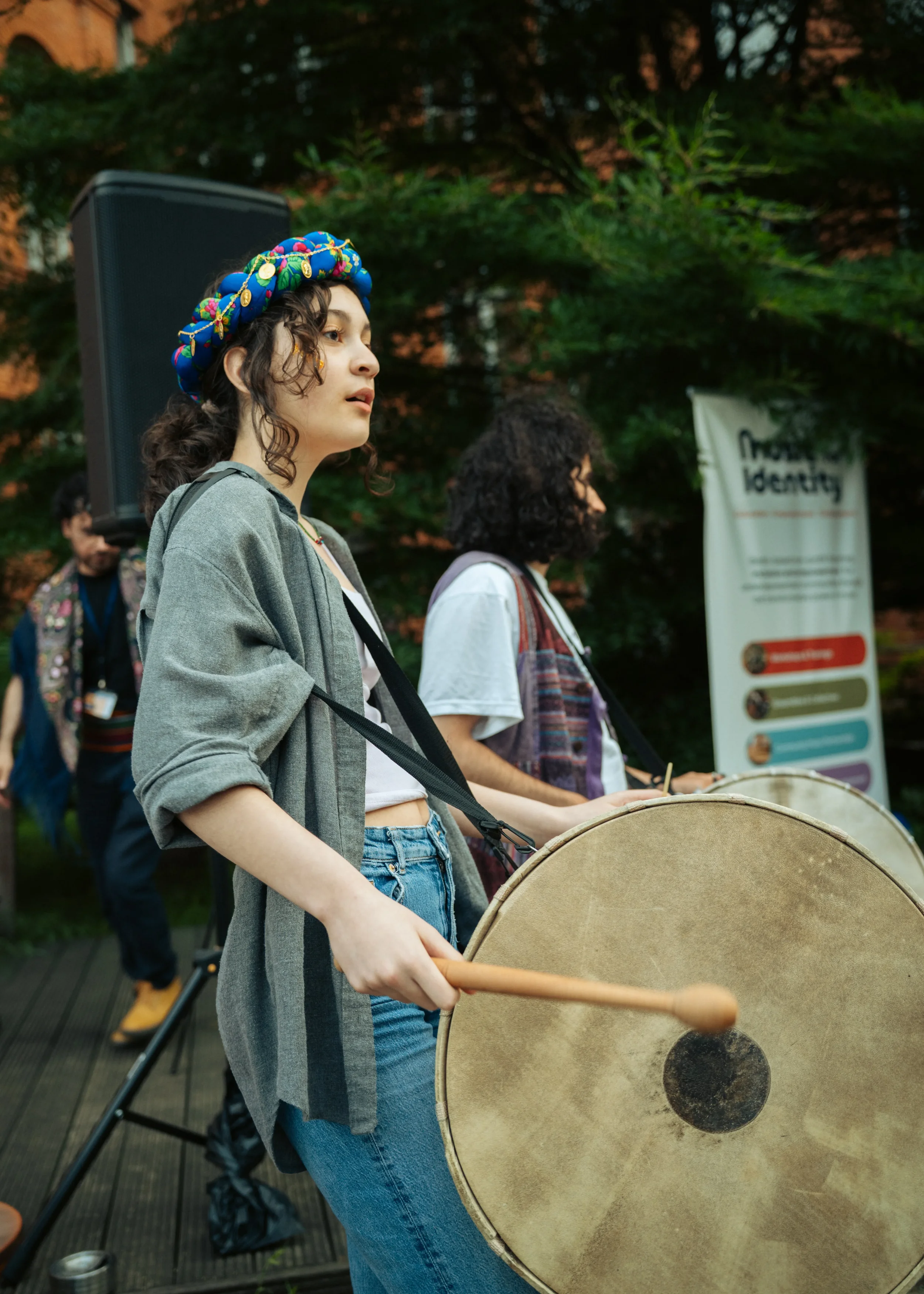 Seeding Freedom Festival 2026 © Evelyn Batchonkova / Reclaim - Ecofeminist Alliance e.V. (@evelyn.bato)