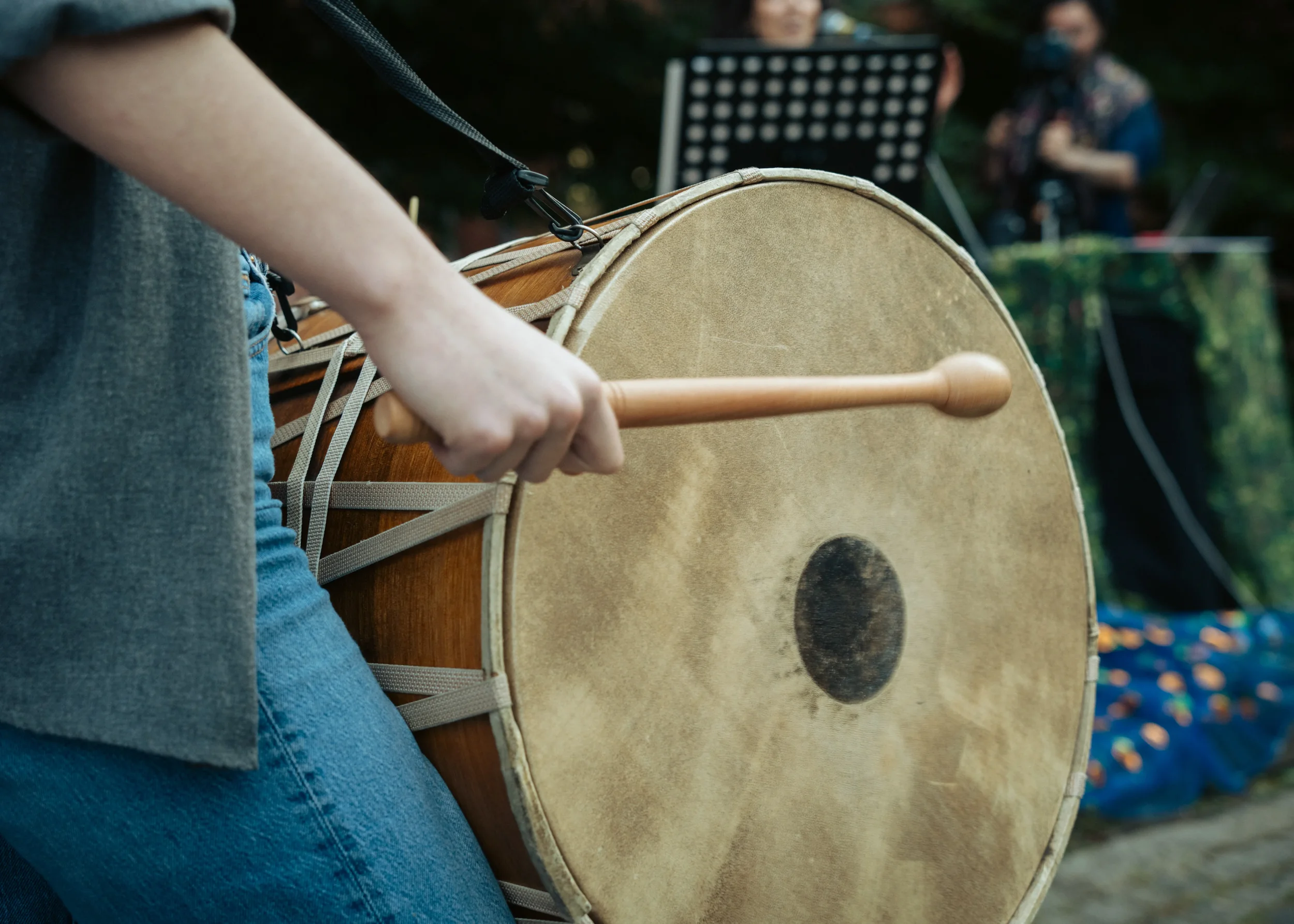 Seeding Freedom Festival 2026 © Evelyn Batchonkova / Reclaim - Ecofeminist Alliance e.V. (@evelyn.bato)