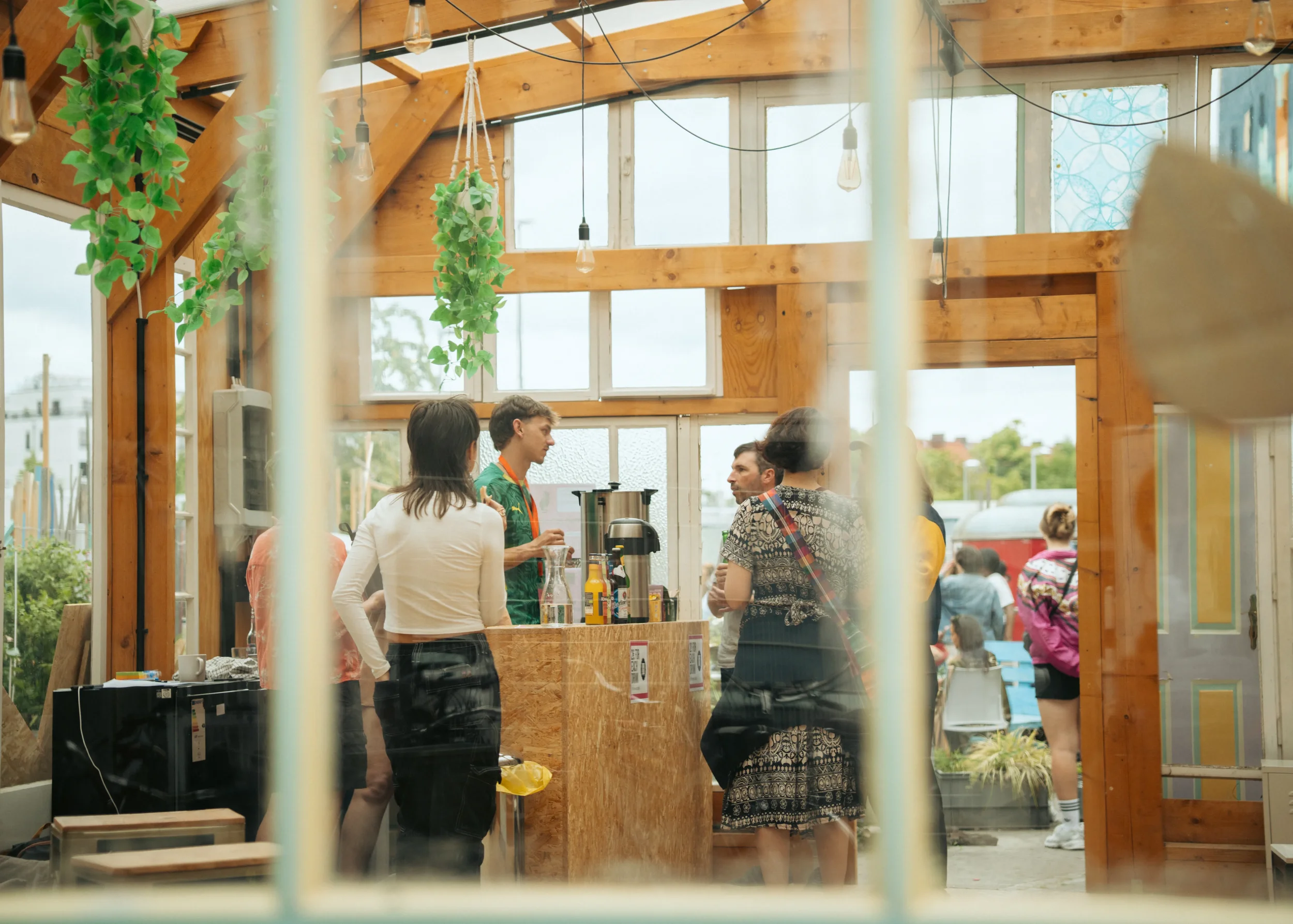 Seeding Freedom Festival 2026 © Evelyn Batchonkova / Reclaim - Ecofeminist Alliance e.V. (@evelyn.bato)