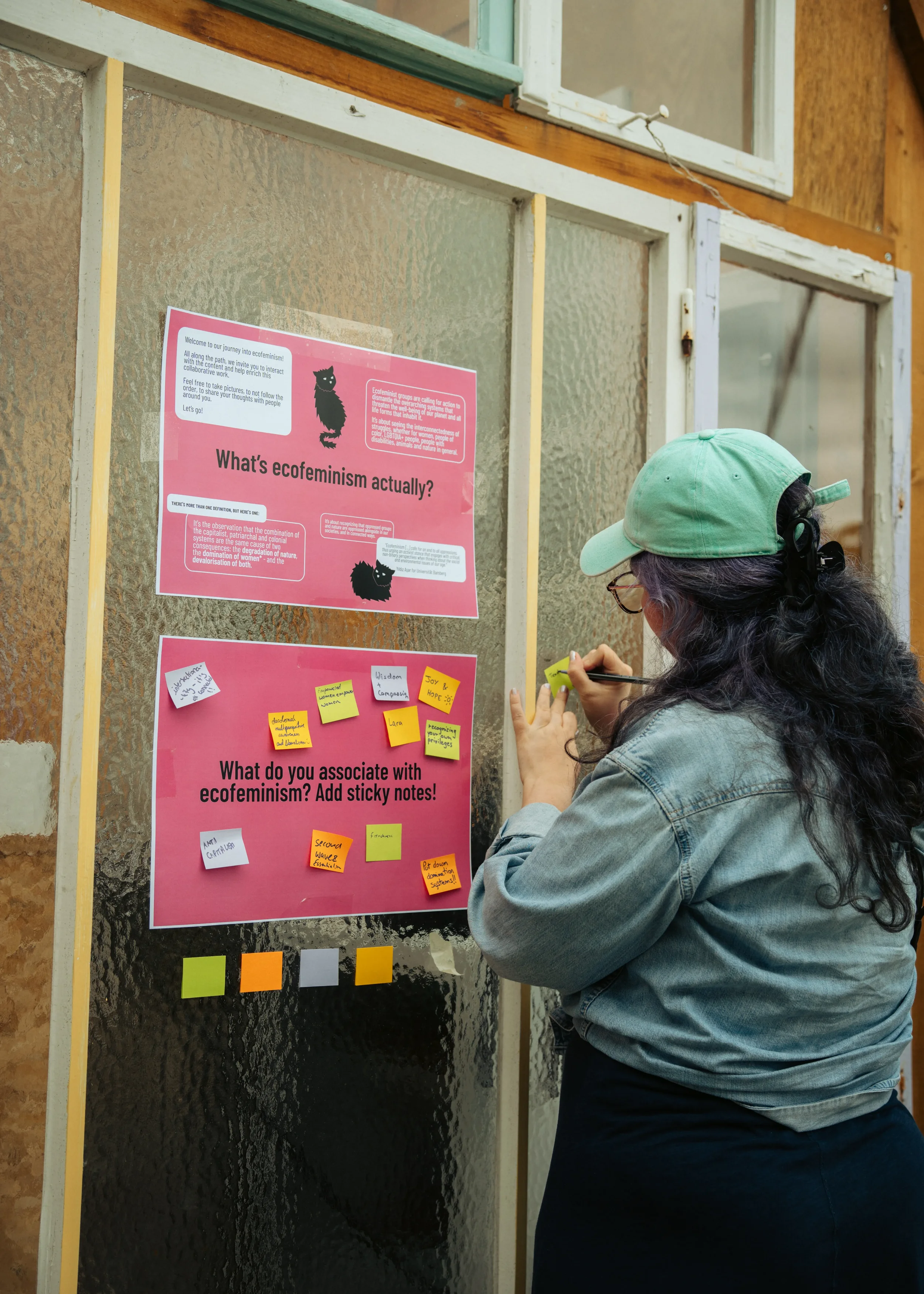 Seeding Freedom Festival 2026 © Evelyn Batchonkova / Reclaim - Ecofeminist Alliance e.V. (@evelyn.bato)
