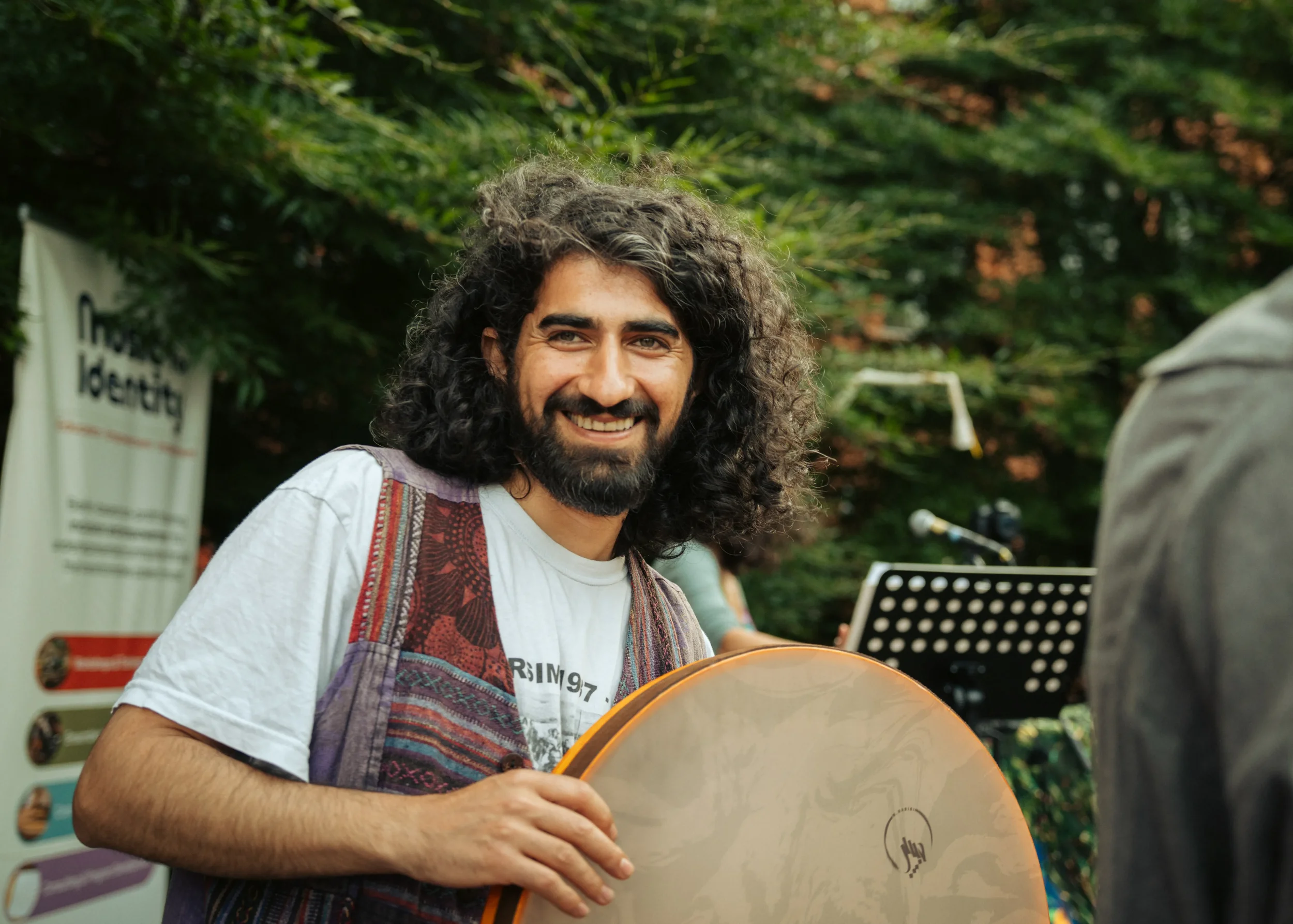 Seeding Freedom Festival 2026 © Evelyn Batchonkova / Reclaim - Ecofeminist Alliance e.V. (@evelyn.bato)
