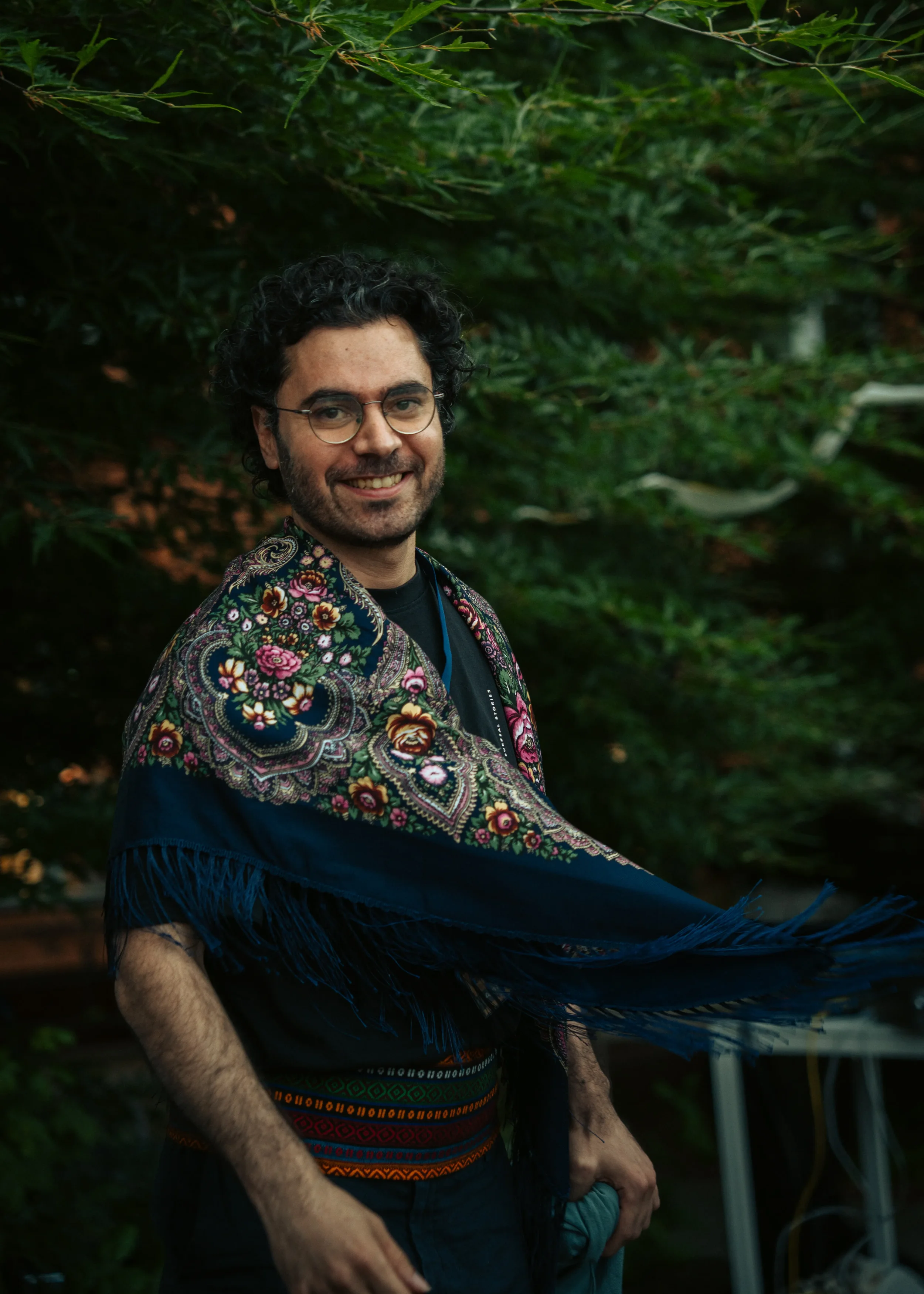 Seeding Freedom Festival 2026 © Evelyn Batchonkova / Reclaim - Ecofeminist Alliance e.V. (@evelyn.bato)