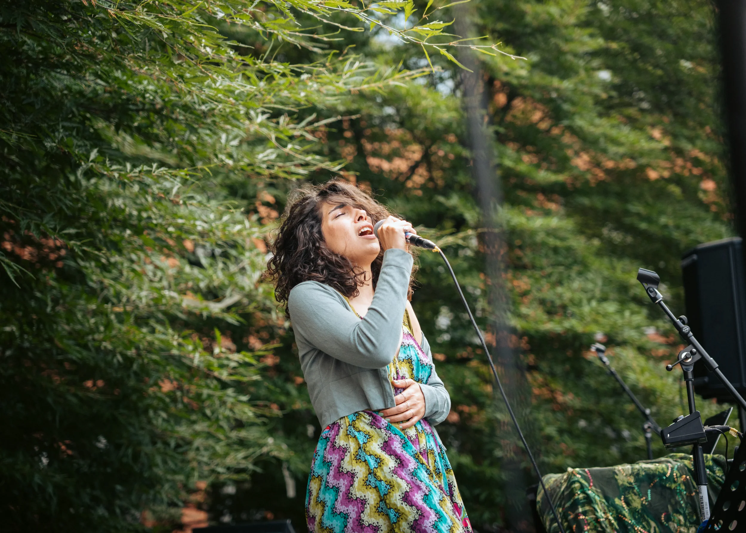 Seeding Freedom Festival 2026 © Evelyn Batchonkova / Reclaim - Ecofeminist Alliance e.V. (@evelyn.bato)