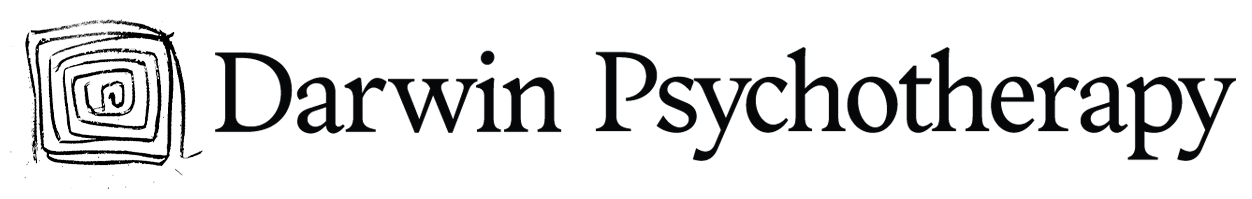 Darwin Psychotherapy