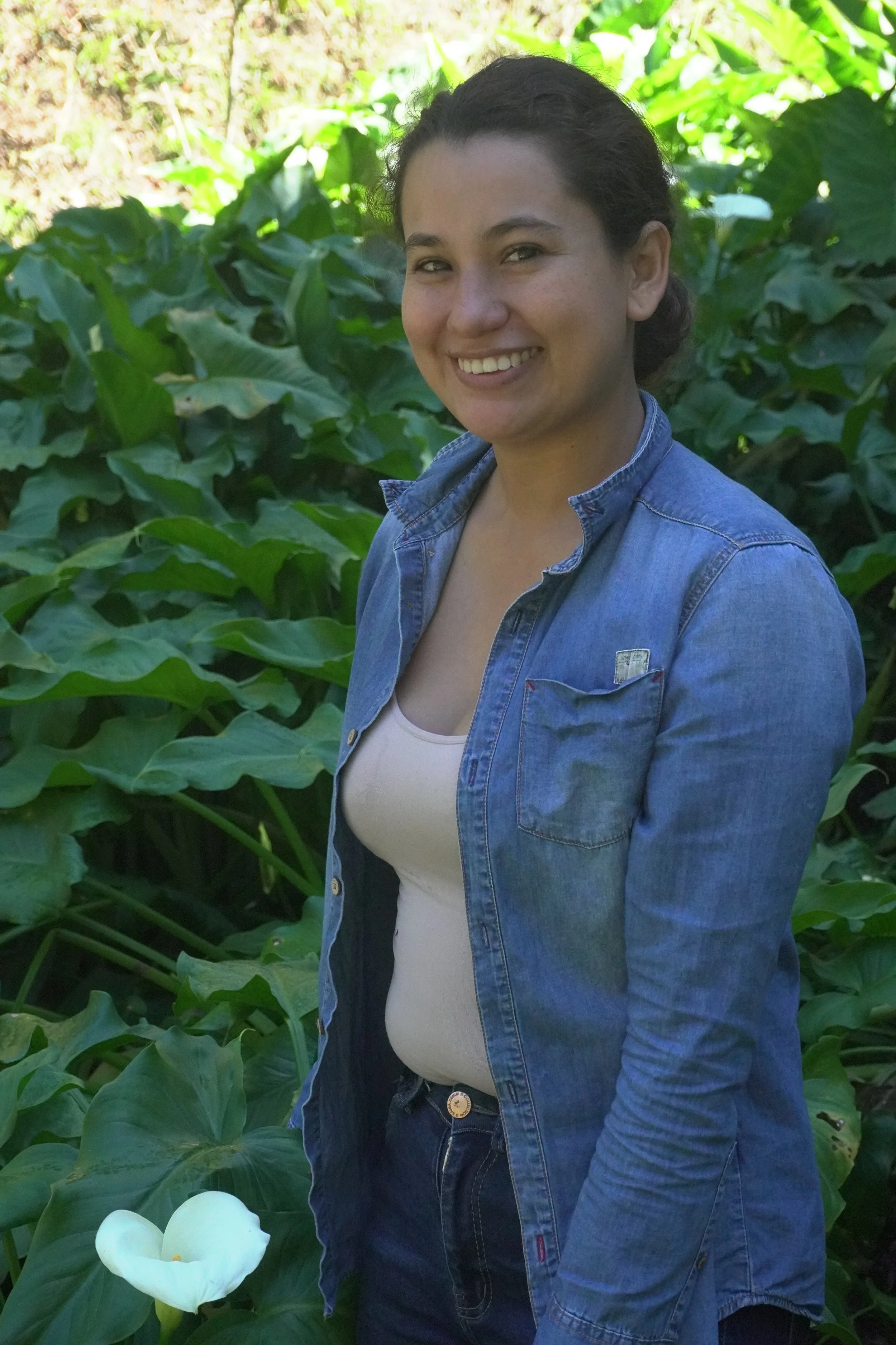 Cynthia tres hermanas2.JPG