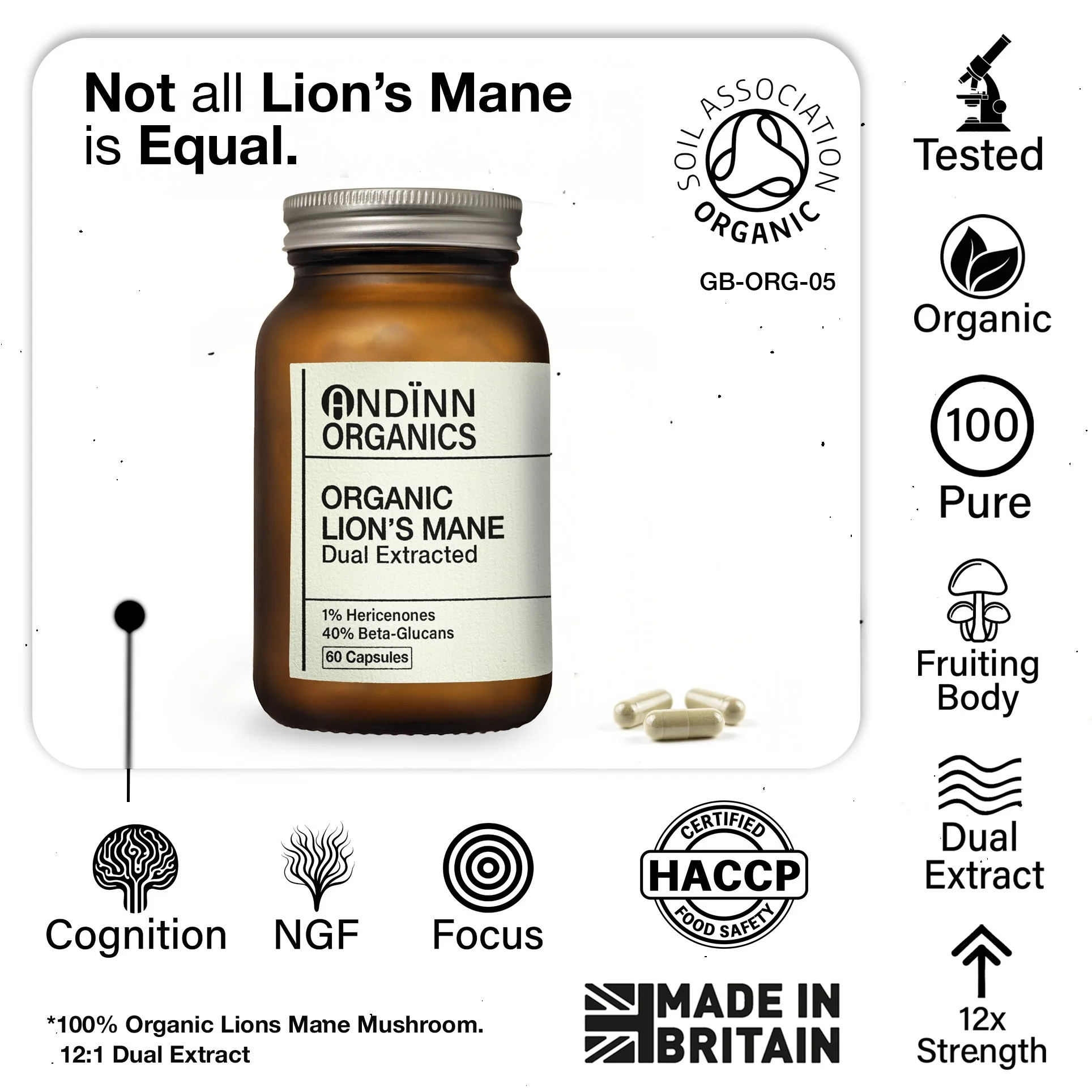 v2 Not all Lion's Mane is Equal 60 Capsules  copy.jpg